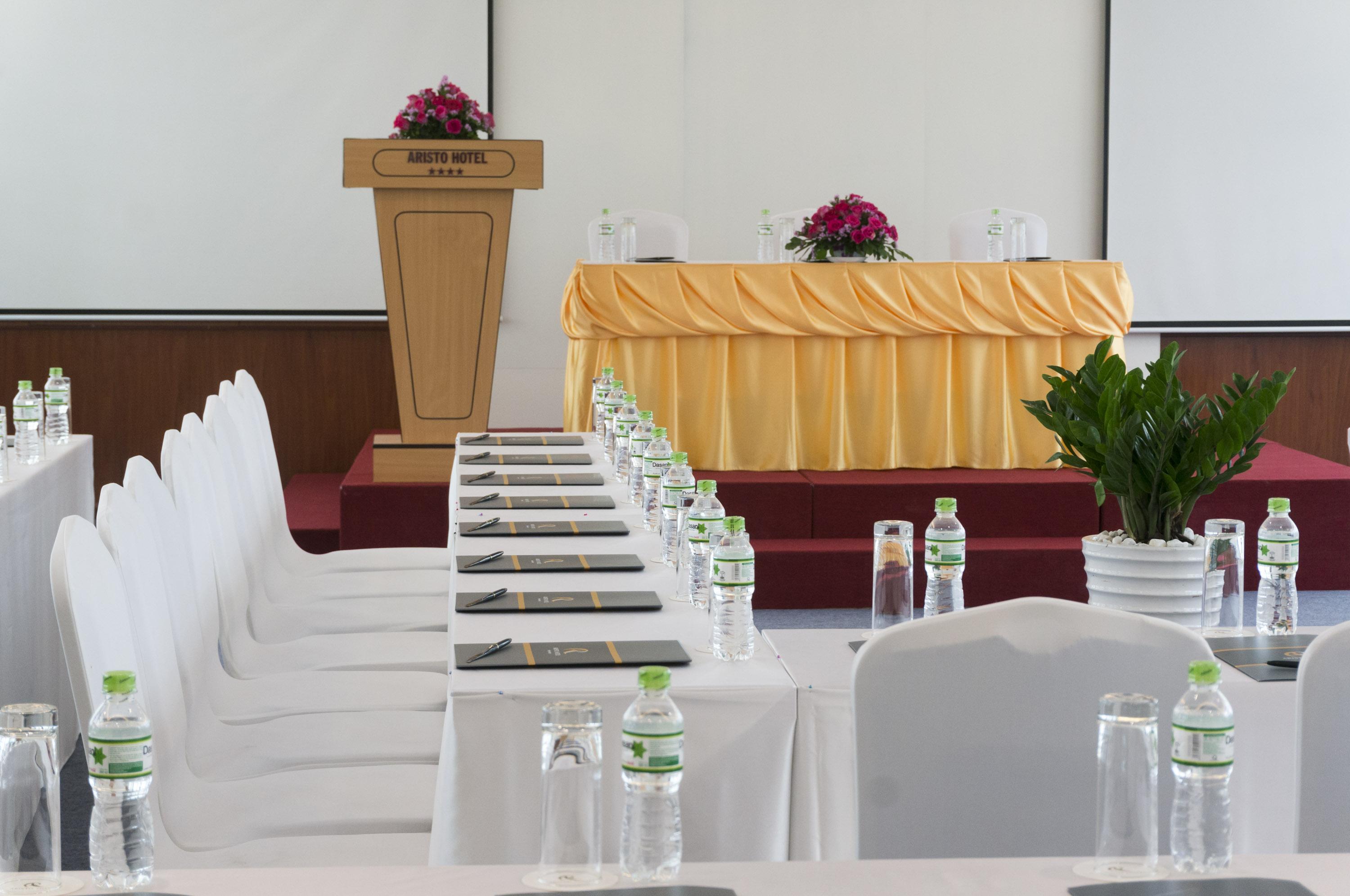 Aristo Saigon Hotel Ho Chi Minh-Byen Eksteriør billede