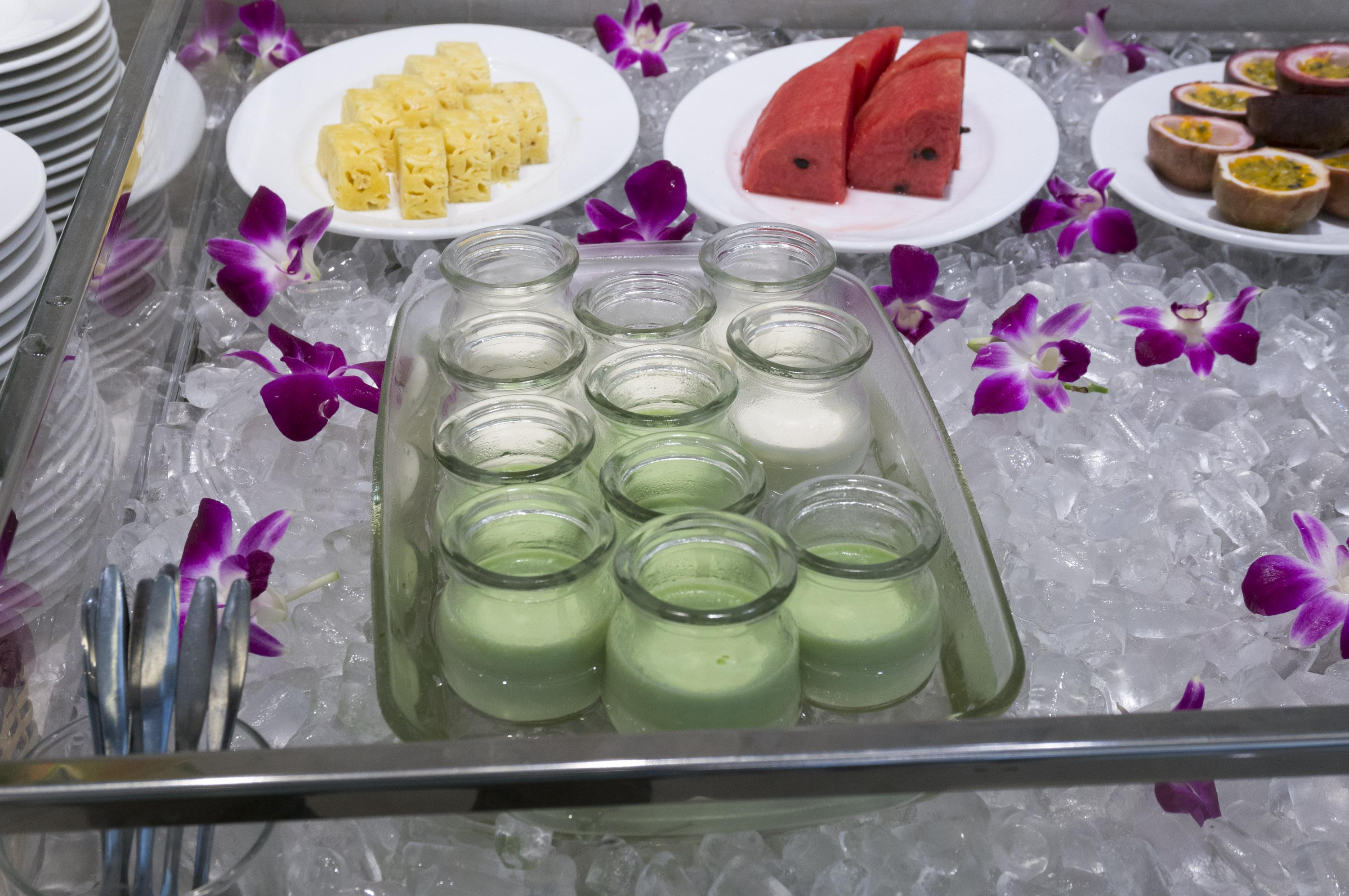Aristo Saigon Hotel Ho Chi Minh-Byen Eksteriør billede
