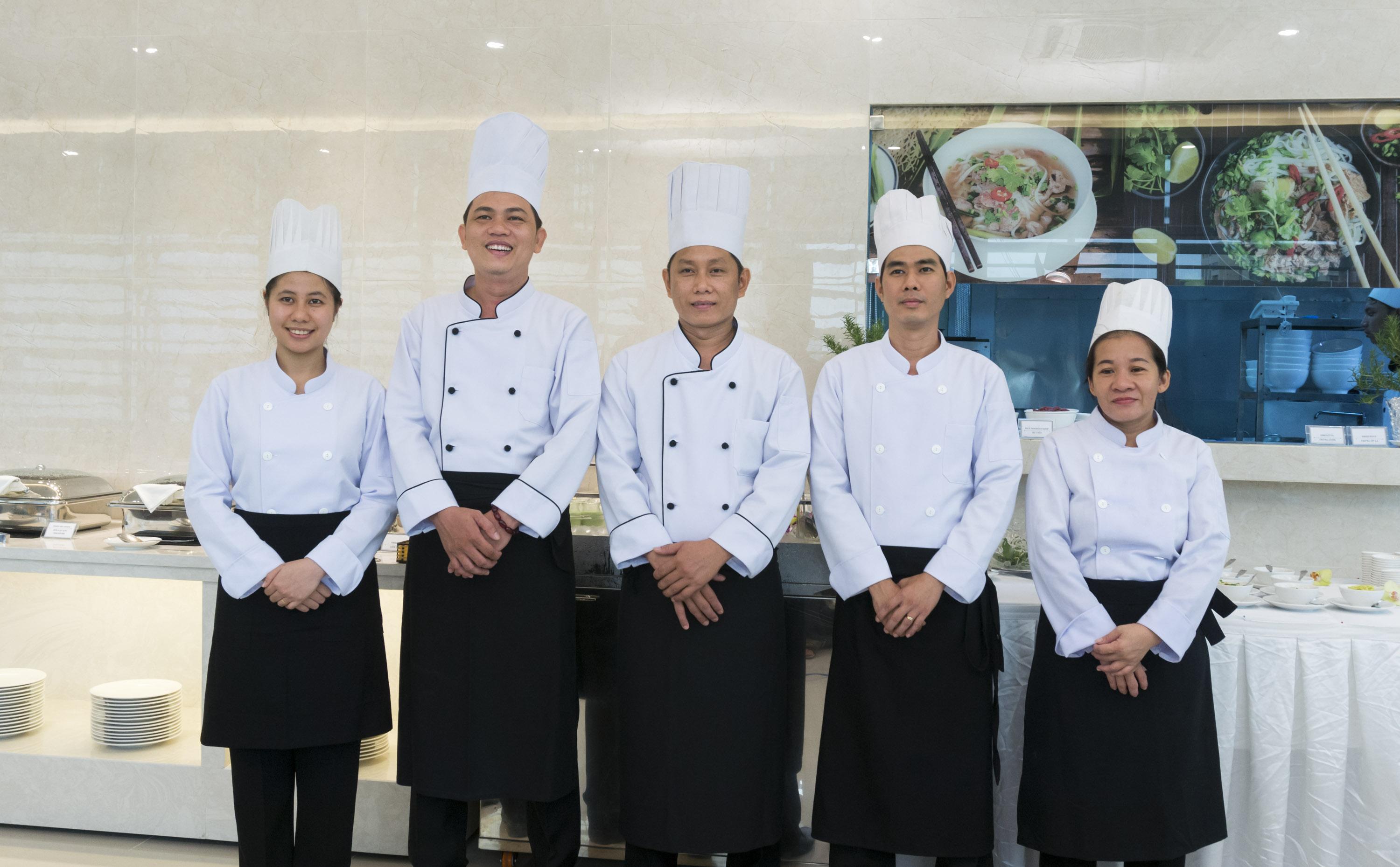 Aristo Saigon Hotel Ho Chi Minh-Byen Eksteriør billede