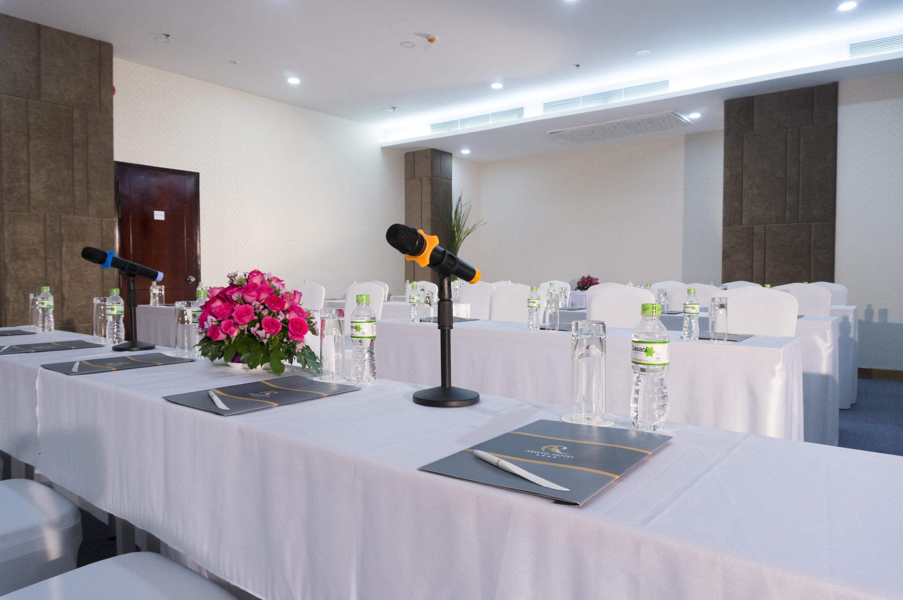 Aristo Saigon Hotel Ho Chi Minh-Byen Eksteriør billede