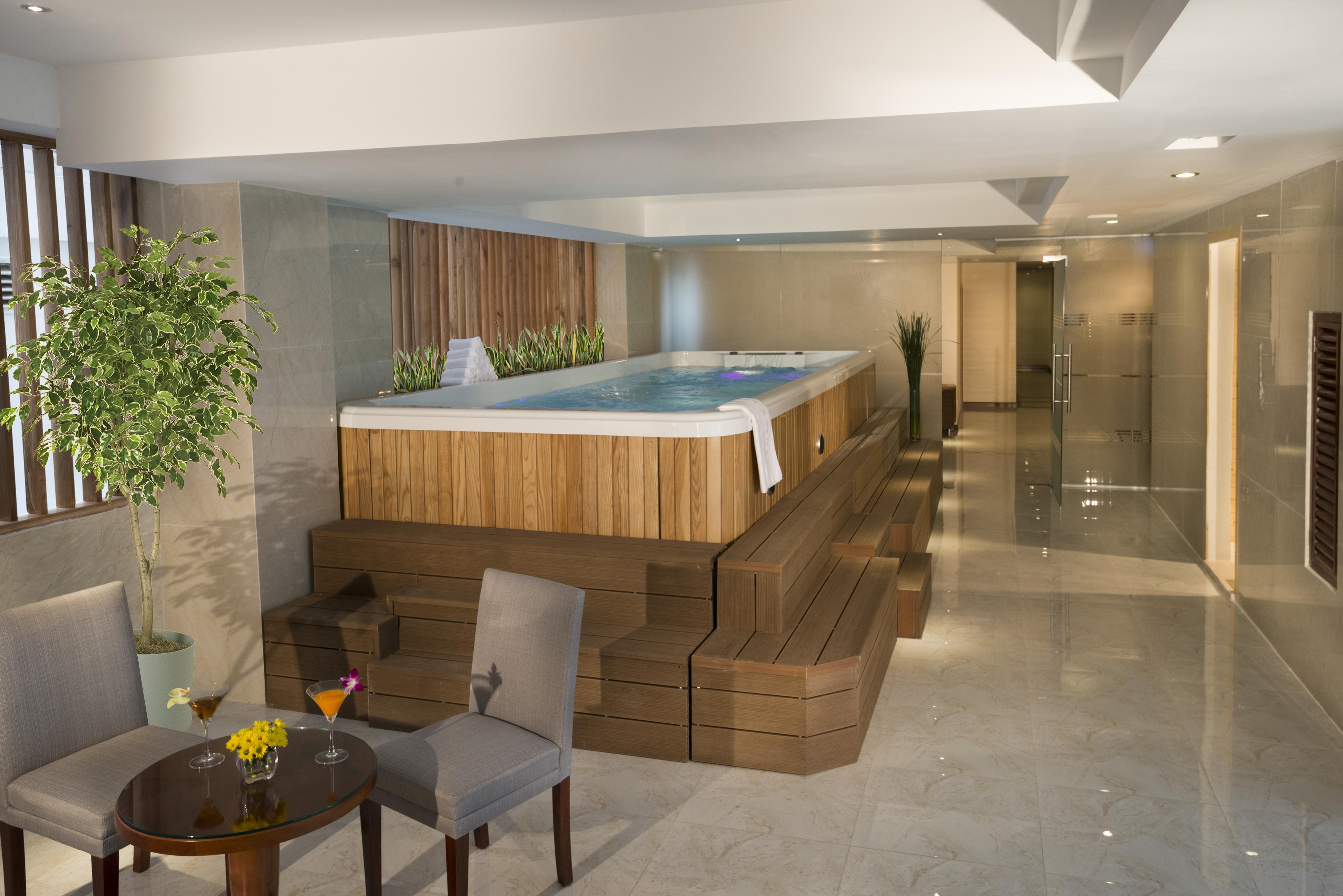 Aristo Saigon Hotel Ho Chi Minh-Byen Eksteriør billede