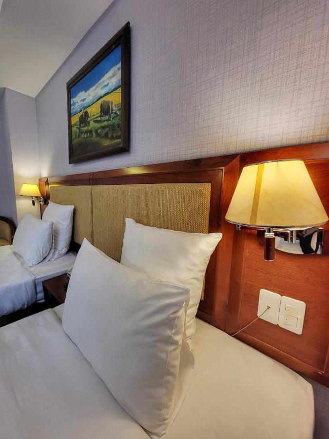Aristo Saigon Hotel Ho Chi Minh-Byen Eksteriør billede